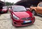 2017 Hyundai Accent Automatic Transmission-0