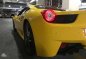 2011 Ferrari 458 for sale-4