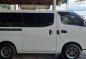 Nissan Urvan NV350 2016 for sale-4