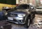 2014 Mitsubishi Montero Sport Glx for sale-4