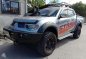 2008Mitsubishi Strada for sale-1