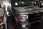 Toyota Land Cruiser 76 v8 LX10 special for sael-7