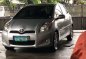 2013 Toyota Yaris for sale-6