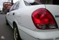 NISSAN SENTRA 2004 FOR SALE-4