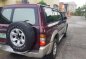 nissan patrol 2002s At 4x4 gas for sale-3
