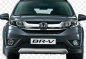 Honda BRV 15 S CVT AT 2018 promotion-0