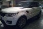 RANGE ROVER Sport Hse 2018 for sale-1