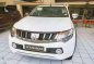  Mitsubishi Strada Glx Mt for sale-2