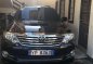 Toyota Fortuner 2015 for sale -0