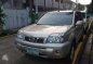 nissan xtrail 2009 for sale-9