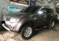 2013 Mitsubishi Montero GTV for sale-0