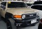 Toyota FJ Cruiser 2015 for sale-0