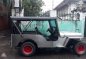 Toyota Owner type jeep for sale-0