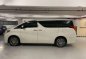 Toyota Alphard 2016 for sale-3