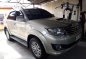 2014 Toyota Fortuner V Automatic for sale-3