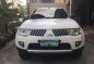 2010 Mitsubishi Montero Sport GLS for sale-1