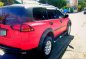 2010 Mitsubishi Montero for sale-7