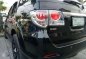 Toyota Fortuner 2013-8