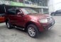 Mitsubishi Montero 2014 Sport GLX-10