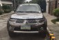 Mitsubishi Montero Sport 2011 for sale-2