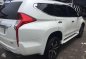 2017 Mitsubishi Montero Sport for sale-9