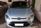 2012 FORD FIESTA for sale-3