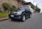 2014 Toyota Fortuner V Diesel Automatic-0