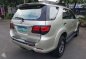 2014 Toyota Fortuner for sale-4