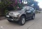 2014 Mitsubishi Montero for sale-0