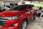 Toyota Innova 2018 for sale-1
