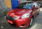 TOYOTA Vios e 2013 FOR SALE-0