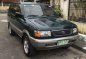 Toyota Revo GLX 2000 for sale-4