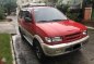 2004 Isuzu Crosswind for sale-2