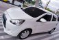 Mitsubishi Mirage Hatchback MT 2013 for sale-0