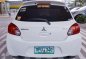 Mitsubishi Mirage Hatchback MT 2013 for sale-8