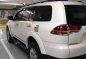 Misubishi Montero Sport 2010 for sale-4