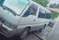 Nissan Urvan Escapade 2013 for sale-2