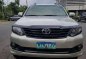 2014 Toyota Fortuner for sale-1