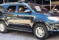 2014 Toyota Fortuner for sale-7