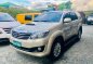 2013 Toyota Fortuner for sale-0