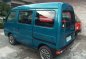 Suzuki Multicab Van Family Van 4Wheels Motor for sale-1