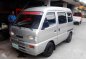 Suzuki Multicab Van Family Van 4Wheels Motor for sale-2