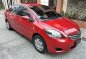 2013 Toyota Vios for sale-0