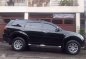 2011 Mistusbishi Montero Gls V AT FOR SALE-1