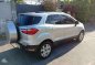 Ford Ecosport Trend 2017 for sale-1