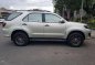 2014 Toyota Fortuner G Automatic Transmission-3