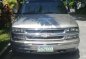 2001 Chevrolet Suburban for sale-2