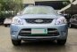 Low Mileage 2013 Ford Escape 4X2 AT orig all -0