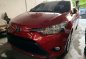 TOYOTA Vios 2017 for sale-1