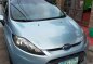 Ford Fiesta 2011 AT for sale-1